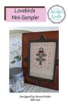 (image for) Lovebirds Mini Sampler